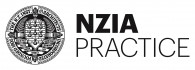 NZIA Registered Logo