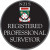Registered Professional Surveyor