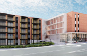 Auckland High-rise Development 