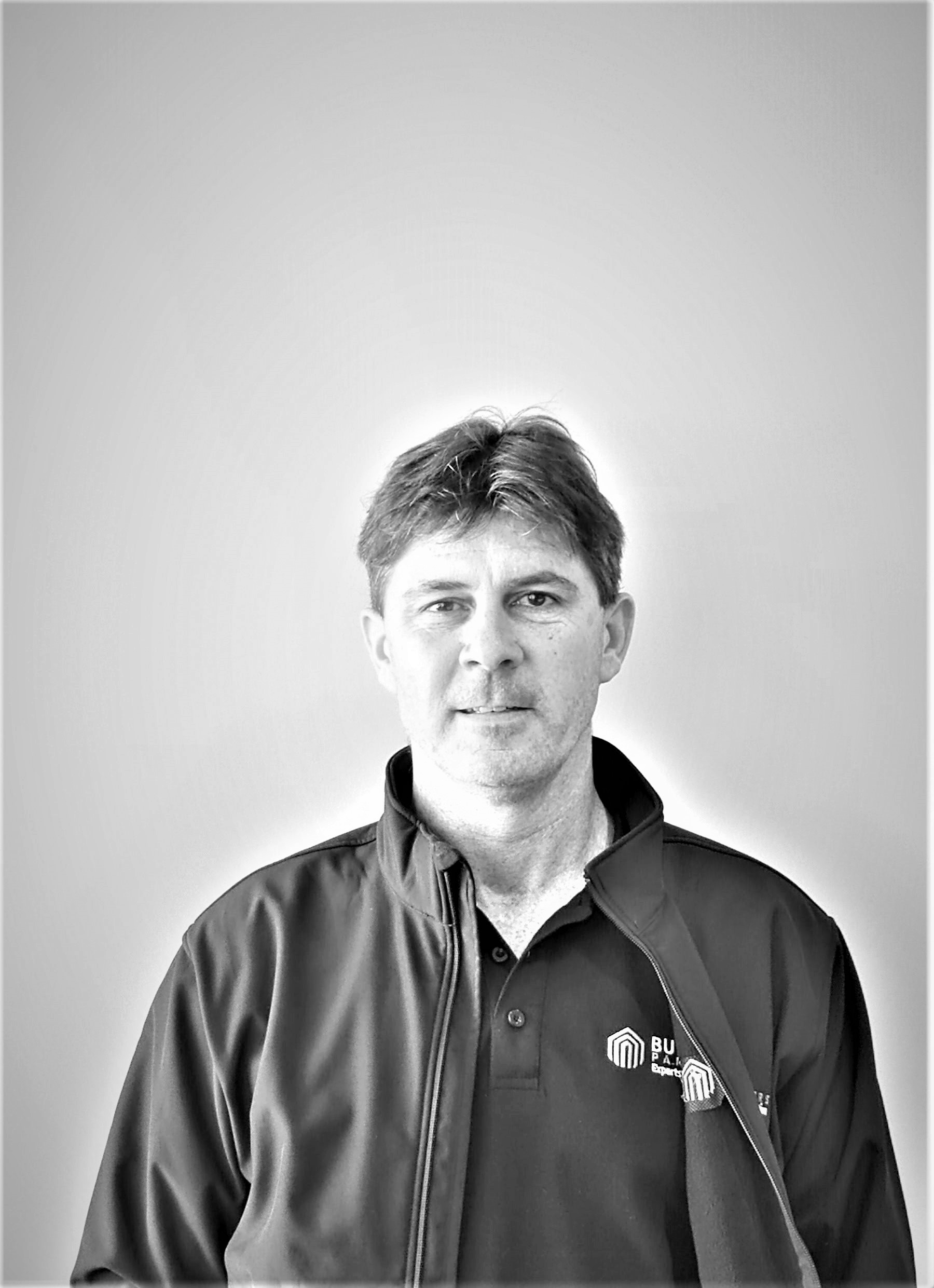 Introducing Newly Appointed Site Manager John